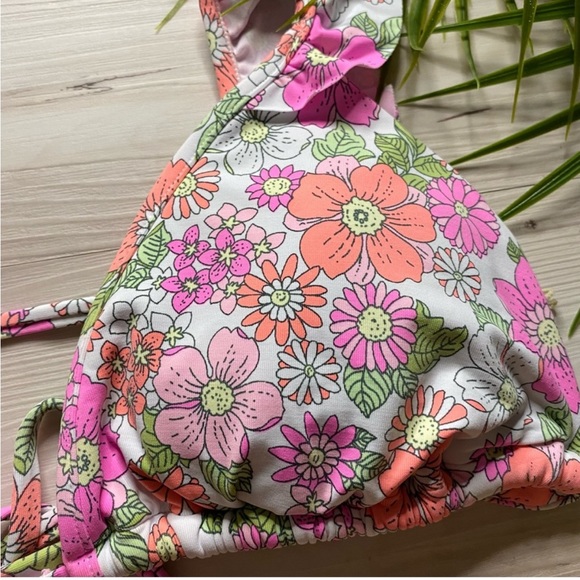 Maaji Pirouette Bikini Top - Picture 6 of 10